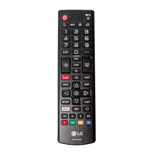 LG AKB75675303 TV Remote Control