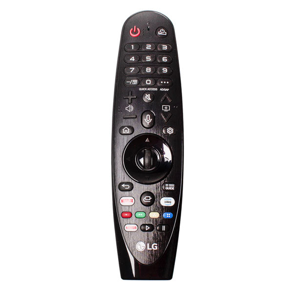 LG AKB75635305 TV Remote Control