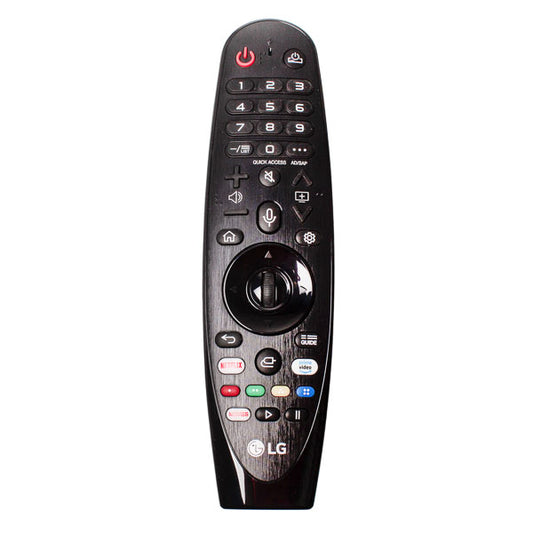 LG AKB75635305 TV Remote Control