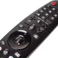 LG AKB75635305 TV Remote Control