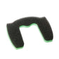 LG MDJ63408601 Vacuum Cleaner Motor filter (foam rubber)