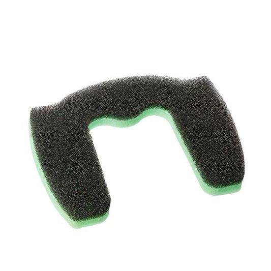 LG MDJ63408601 Vacuum Cleaner Motor filter (foam rubber)