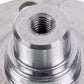 Drum Flange (support) for Washing Machine Compatible with Bosch 00480139 (2 pcs, stainless steel, under bearing 6204)