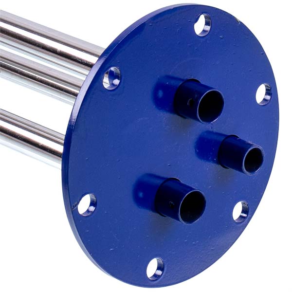 Water Heater Flange  Compatible with TESY 102347