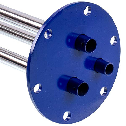 Water Heater Flange  Compatible with TESY 102347