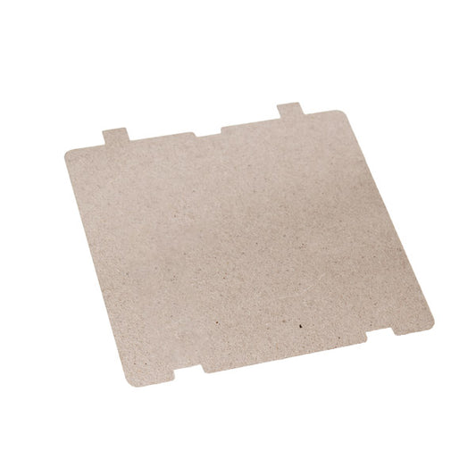 LG 3052W1M018B Microwave Oven Waveguide Cover 11.23x11.10cm