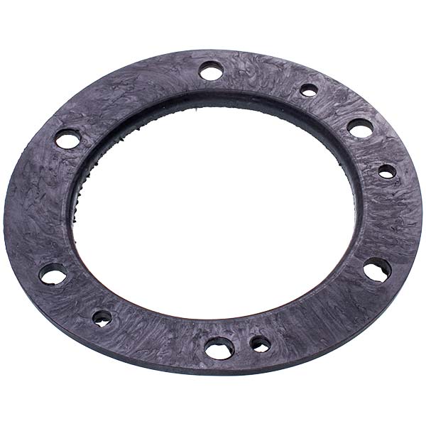 Water Heater Repair Kit (Flange 50266820005 + Gasket 50266818009 + Anode M8) Compatible with Electrolux