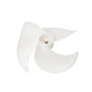 LG 5901JA1012B Refrigerator Fan Blade