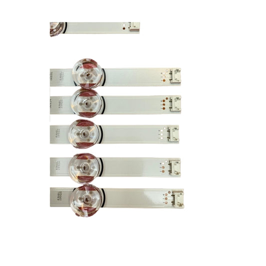 LG AGF78401601 TV LED Backlight Kit 55"