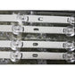 LG AGF78401001 TV LED Backlight Kit