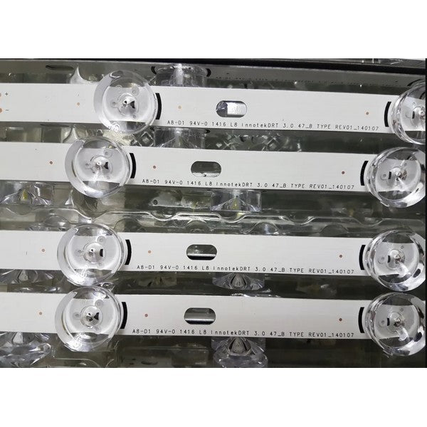LG AGF78401001 TV LED Backlight Kit