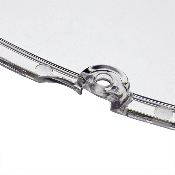 Electrolux 140006314060 Tumble Dryer Door Glass