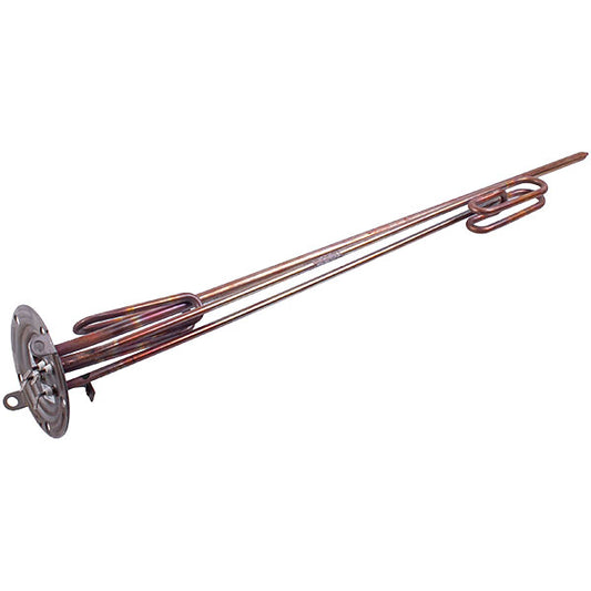 Heating Element 1200+1500W for Water Heater Compatible with Ariston 993202