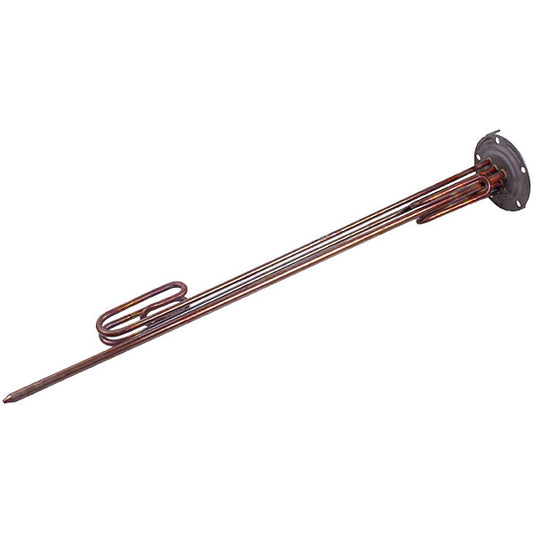 Heating Element 1200+1500W for Water Heater Compatible with Ariston 993202