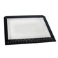 Hansa 9078687 Oven Inner Door Glass