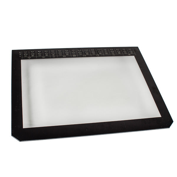 Hansa 9078687 Oven Inner Door Glass