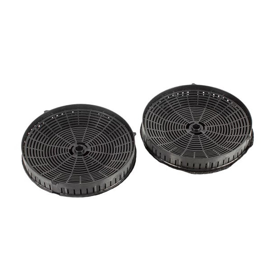 Elica CFC0140343 Cooker Hood Filter Kit (2 pcs)