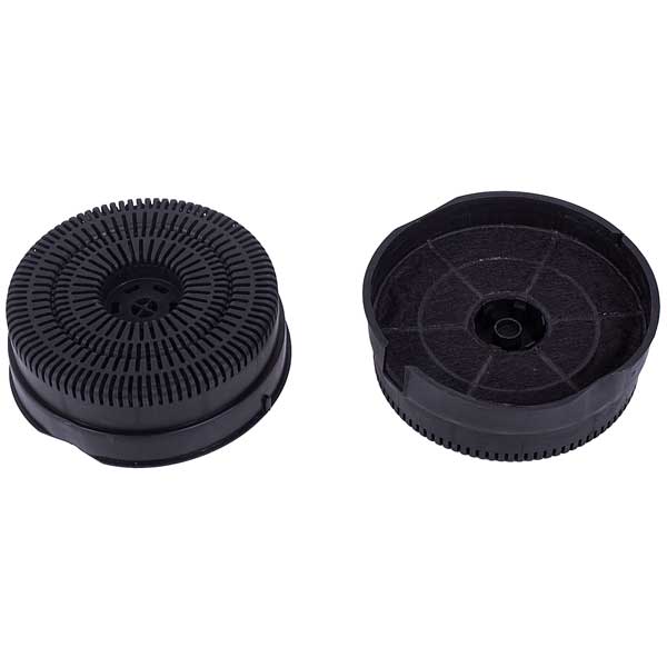 Elica CFC0141571 Cooker Hood Filter Kit (2 pcs)