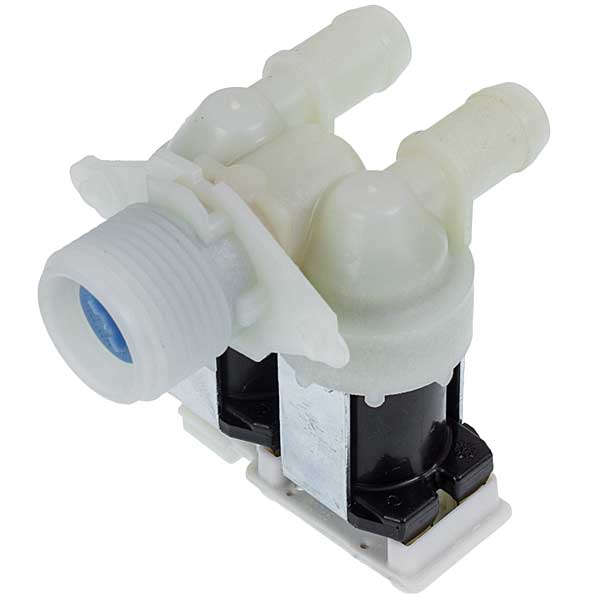 Washing Machine Valves