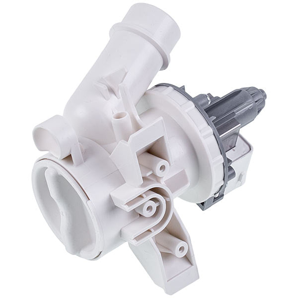 Pump Hanyu 30W B20-6A01 for Washing Machine Compatible with Candy 41018403