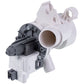 Pump Hanyu 30W B20-6A01 for Washing Machine Compatible with Candy 41018403