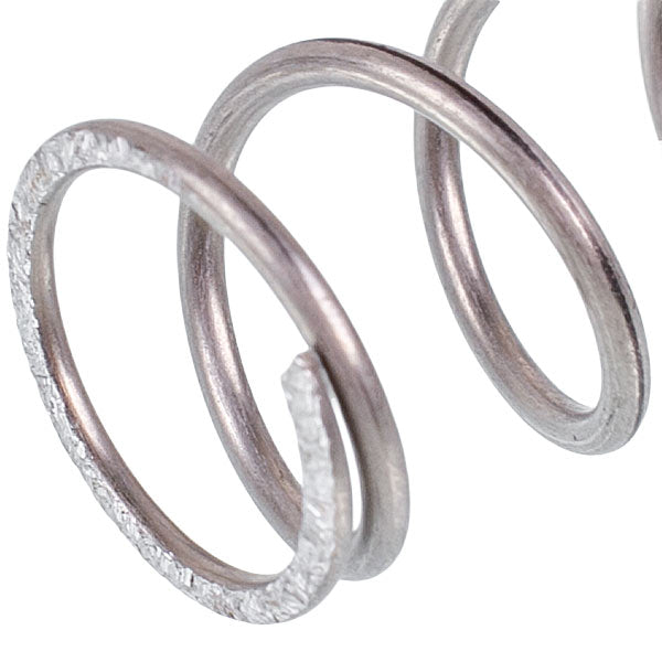 Beko 4862510300 Refrigerator Door Stop Spring