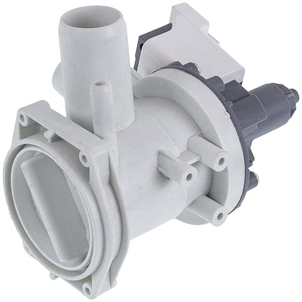 Pump for Washing Machine Compatible with Bosch 00144487 ROHS 40W B15-6AZ