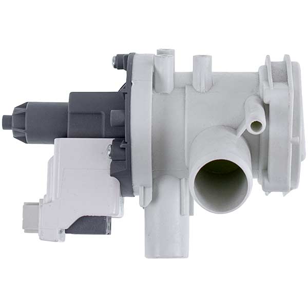 Pump for Washing Machine Compatible with Bosch 00144487 ROHS 40W B15-6AZ