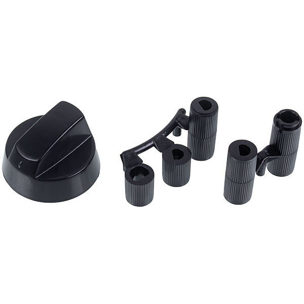 COK777UN Cooker Universal Control Knob