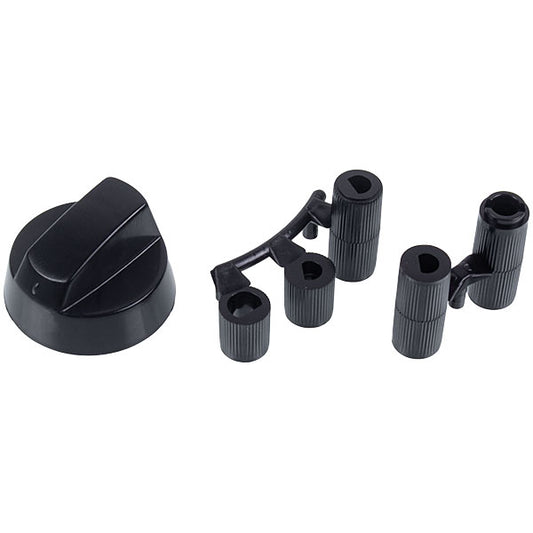 COK777UN Cooker Universal Control Knob