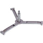 Washing Machine Drum Spider & Shaft (stainless steel) Compatible with Bosch BS-001 (00244196)
