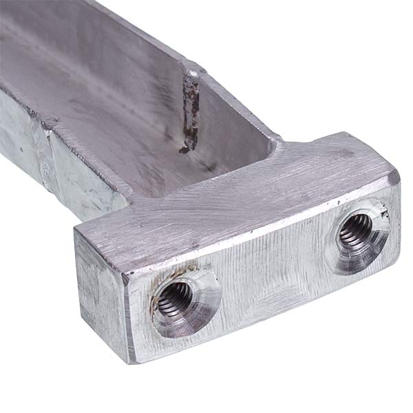 Washing Machine Drum Spider & Shaft (stainless steel) Compatible with Bosch BS-001 (00244196)