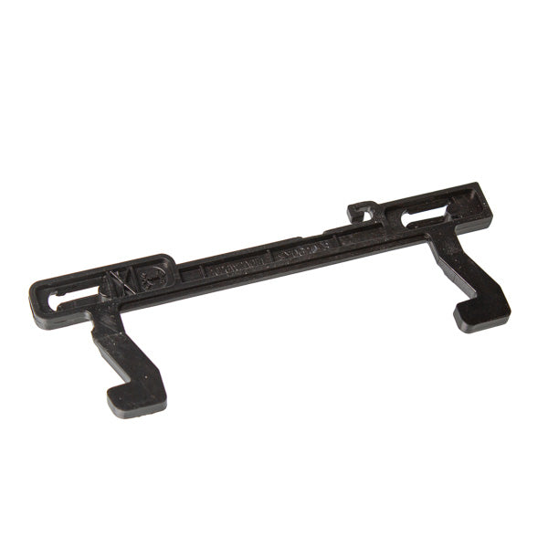 LG 4026W2A014A Microwave Oven Door Hook