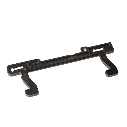 LG 4026W2A014A Microwave Oven Door Hook