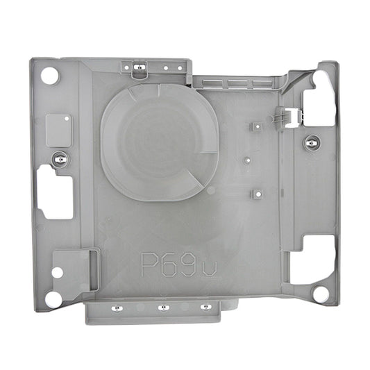 Electrolux 140054718196 Washing Machine Bottom Case Cover