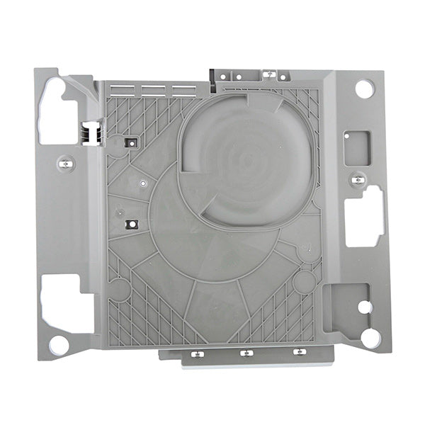 Electrolux 140054718196 Washing Machine Bottom Case Cover