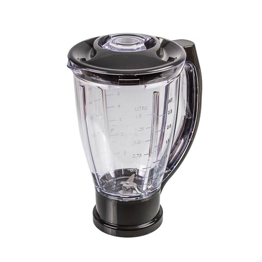 Moulinex XF634BB1 Food Processor Blender Bowl 1500ml