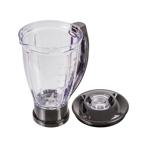 Moulinex XF634BB1 Food Processor Blender Bowl 1500ml