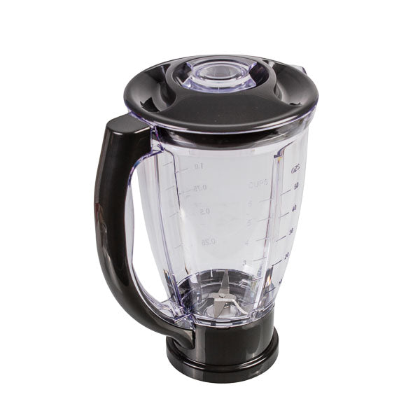 Moulinex XF634BB1 Food Processor Blender Bowl 1500ml