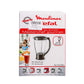 Moulinex XF634BB1 Food Processor Blender Bowl 1500ml
