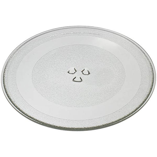 Microwave Oven Turntable Compatible with LG 3390W1A029A
