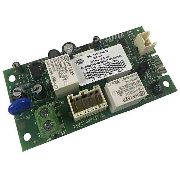 Ariston 65114573 Water Heater Power Board