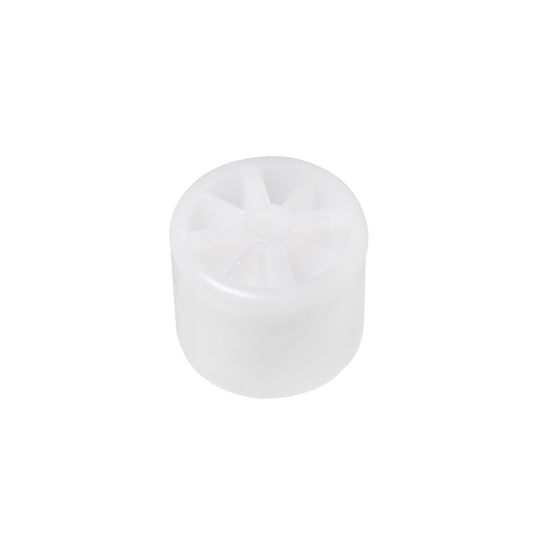 LG 3J02312A Refrigerator Rear Wheel