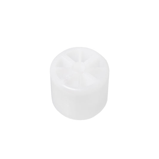 LG 3J02312A Refrigerator Rear Wheel