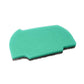 LG MDJ63024901 Vacuum Cleaner Motor filter (foam rubber)