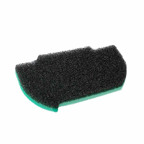 LG MDJ63024901 Vacuum Cleaner Motor filter (foam rubber)