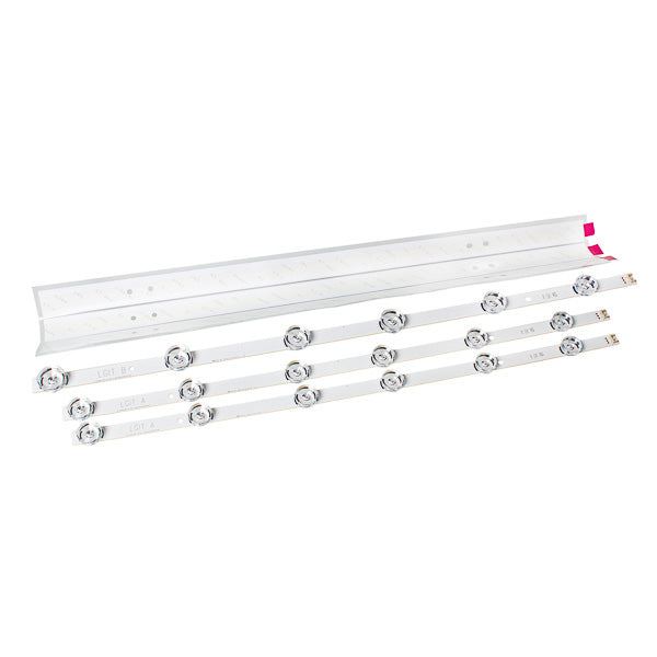 LG AGF78400201 TV LED Backlight Kit 32"