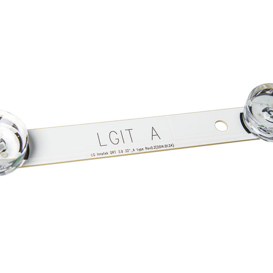 LG AGF78400201 TV LED Backlight Kit 32"