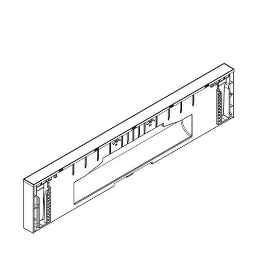 Electrolux 4055532057 Dishwasher Control Panel