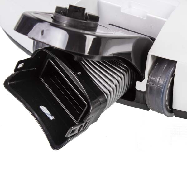 Electrolux 4055478582 Cordless Vacuum Cleaner Turbo Brush